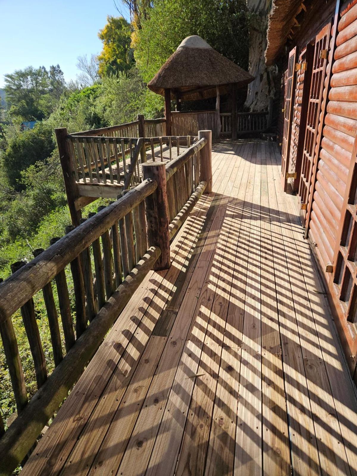 Avoca River Cabins アッド エクステリア 写真