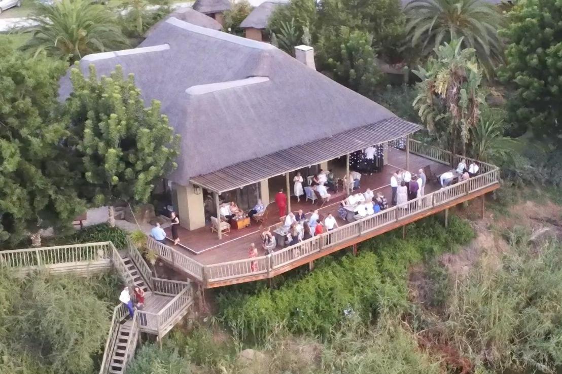 Avoca River Cabins アッド エクステリア 写真