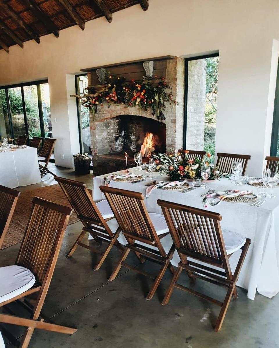 Avoca River Cabins アッド エクステリア 写真